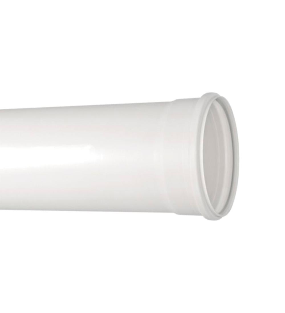 PVC Caño 50 mm