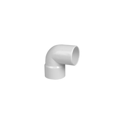 PVC Codo MH 40 mm x 90º