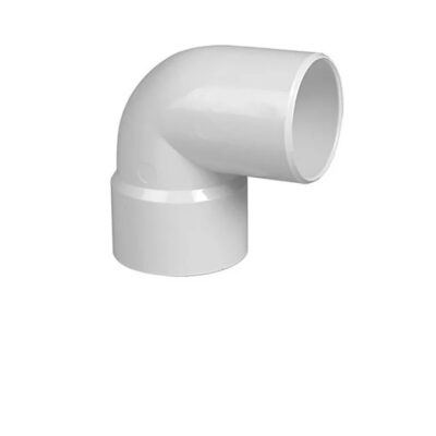 PVC Codo MH 63 mm x 90º