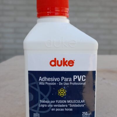 Adhesivo Duke 250 cm3