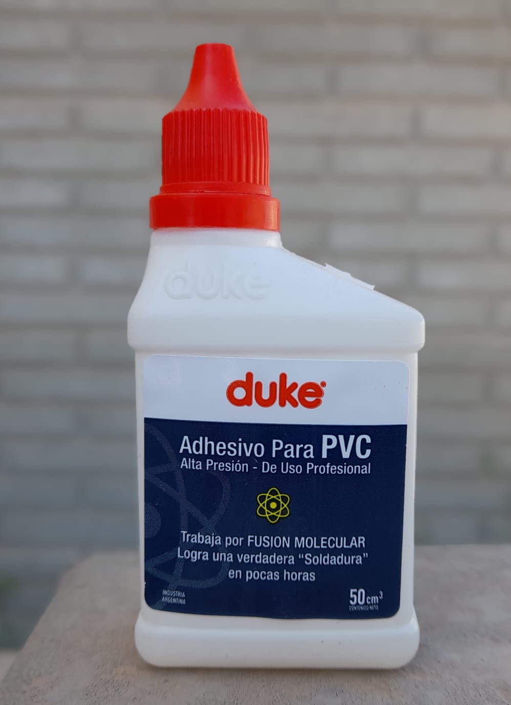 Adhesivo Duke 50 cm3