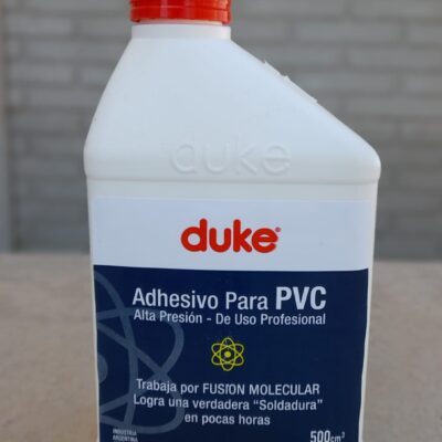 Adhesivo Duke 500 cm3