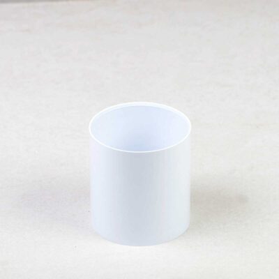 PVC Cupla HH 110 mm