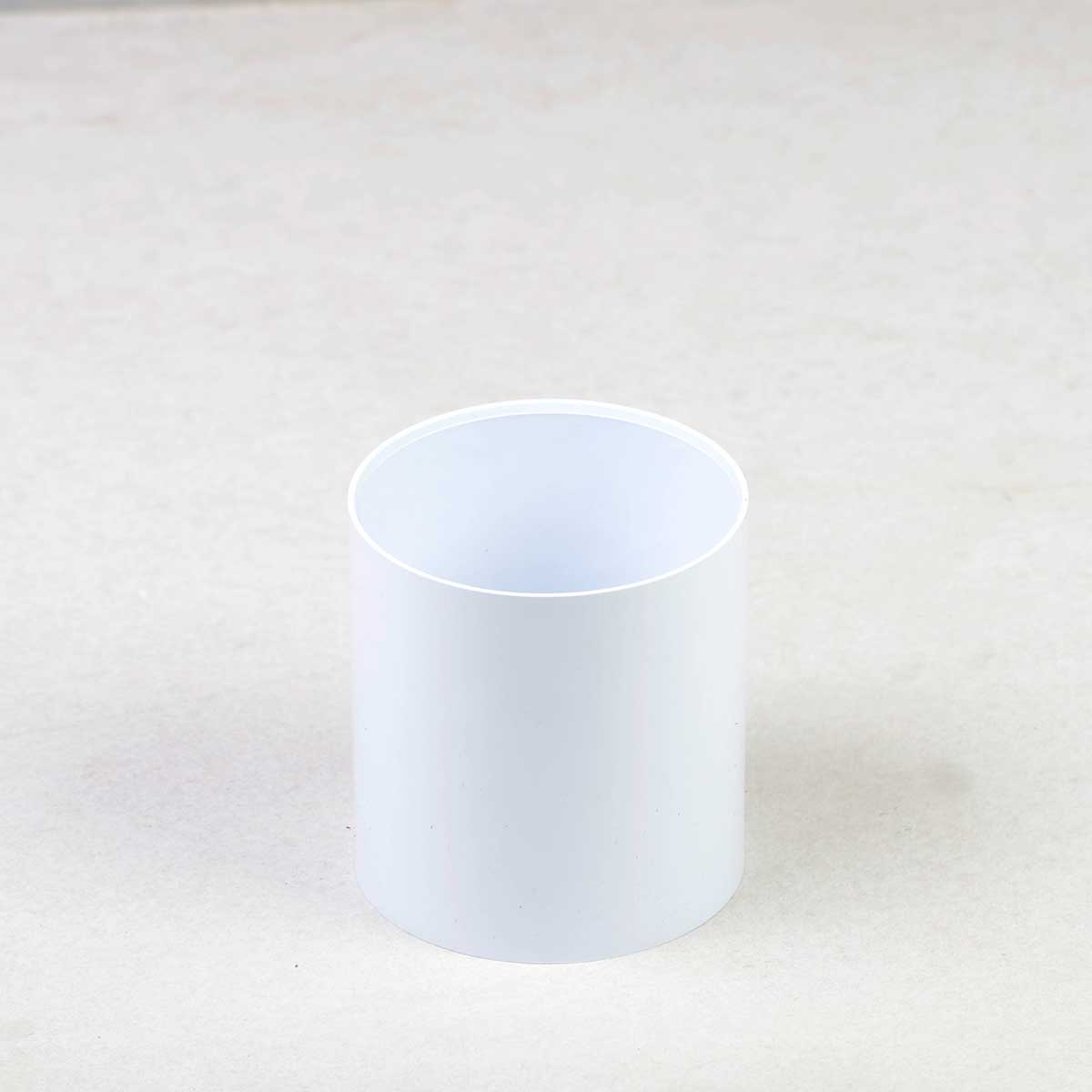 PVC Cupla HH 110 mm