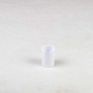 PVC Cupla HH 40 mm