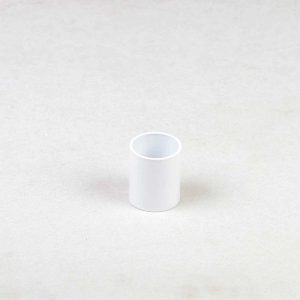 PVC Cupla HH 50 mm