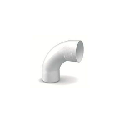 PVC Curva MH 40 mm 90°