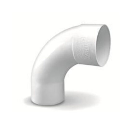 PVC Curva MH 63 mm 90°