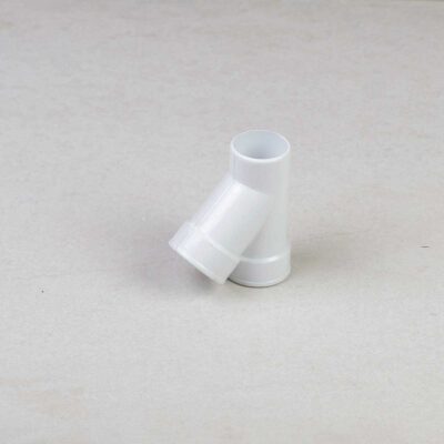 PVC Ramal MHH 40 mm 45°