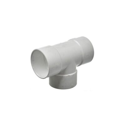 PVC Ramal HHH 40 mm 90°