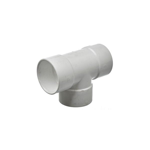 PVC Ramal HHH 40 mm 90°
