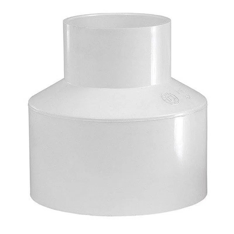 PVC Reduccion HH 110/63 mm
