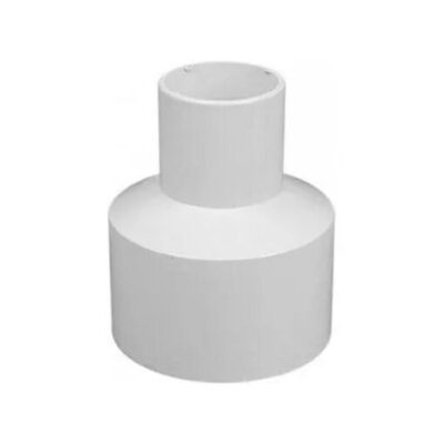 PVC Reduccion HH 50/40 mm