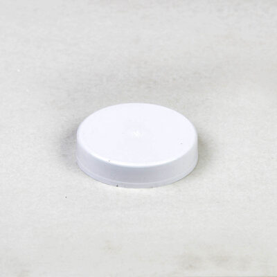 PVC Tapa 110 mm
