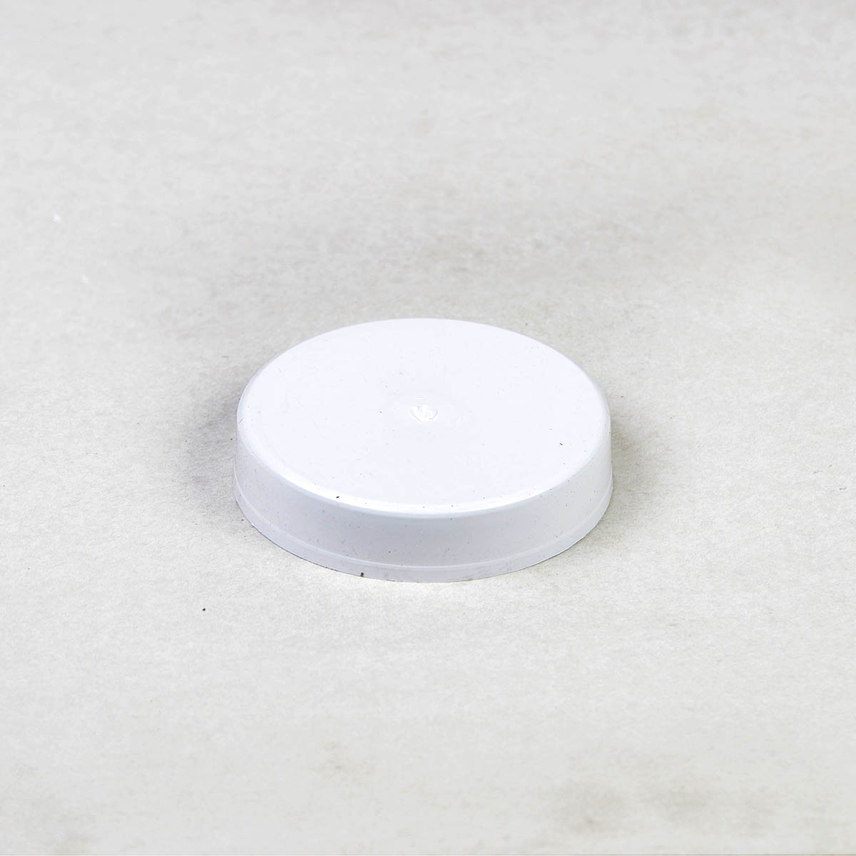 PVC Tapa 110 mm