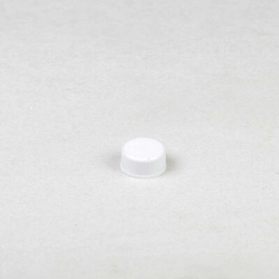 PVC Tapa 40 mm